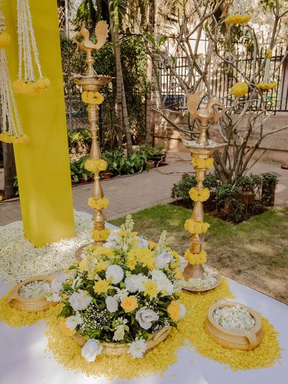 Bespoke Decor & Thematic Design photo 57