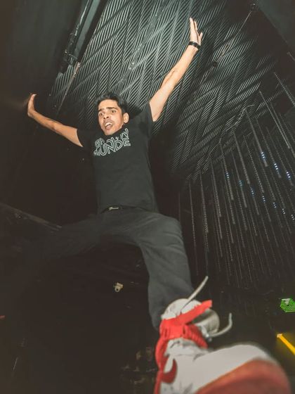 The Vibe: On The Decks & On The Floor photo 65