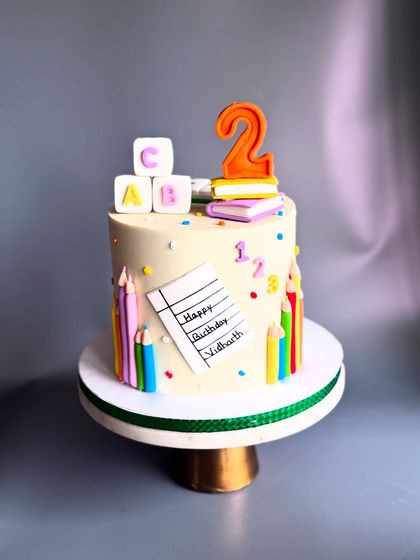 Playful Creations for Young Hearts photo 43