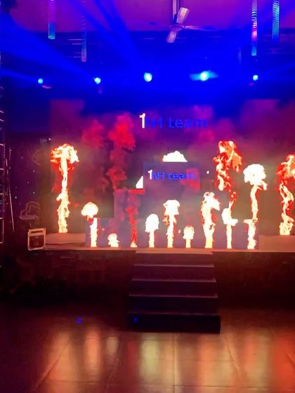 Karthik Sivaram - Event DJ Club Gigs & Private Parties photo 58