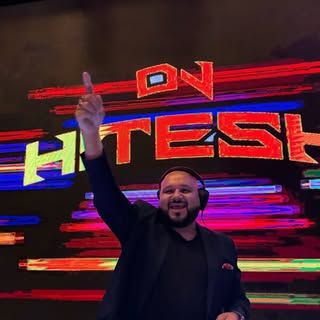 DJ Hitesh