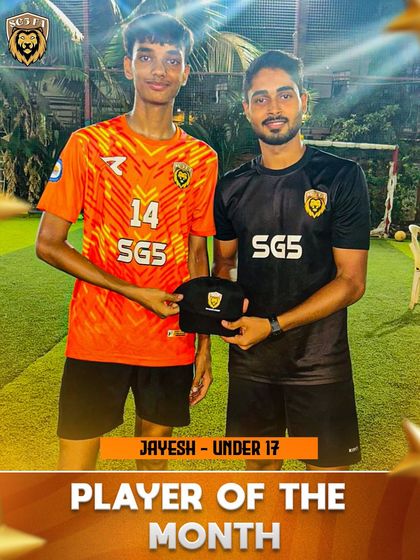 Player Achievements & Awards photo 49