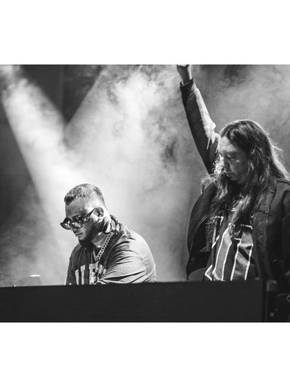 DJ Panic - Event Curation & Promotion Additional Media photo 58