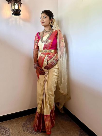 Timeless Kanchipuram Sarees photo 5