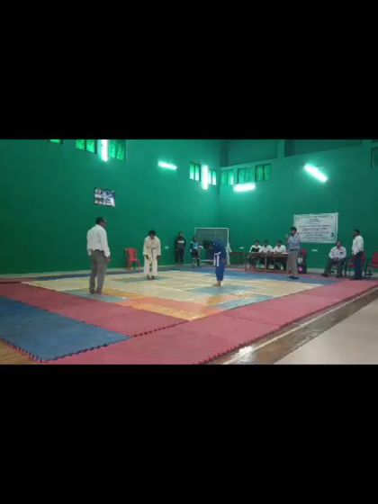 Bengaluru MMA - Mixed Martial Arts & Combat Sports Training Fight Night Glory: Our Competition Success photo 41