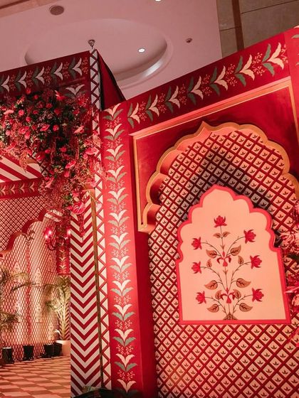 World of Wonder: Immersive Themed Decor photo 57