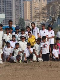 Youth Cricket Academy