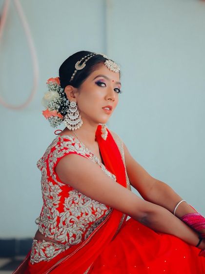 Portraitsbysham - Fashion & Portrait Photography Traditional & Bridal Wear photo 87