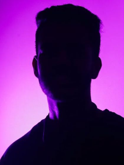 Behind the Scenes photo 18