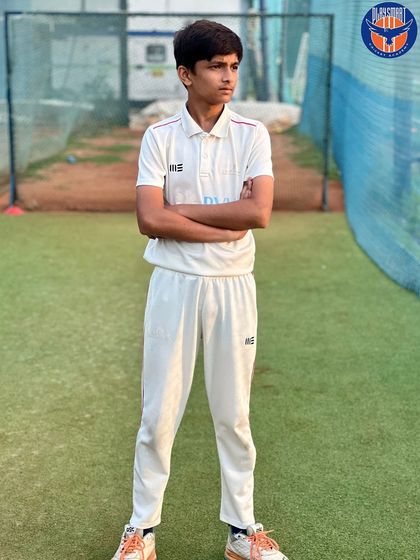 Playsmart Cricket Academy - Cricket Coaching for Kids & Teens The Training Ground: Drills & Development photo 43