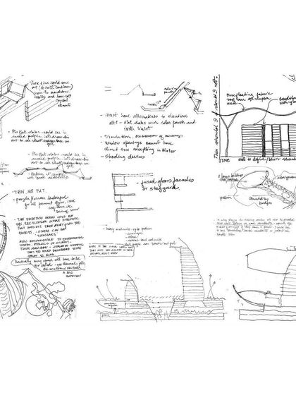Mistry Architects - Architectural Design From Sketch to Structure photo 14