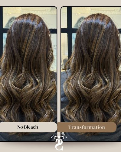 Hair Services
