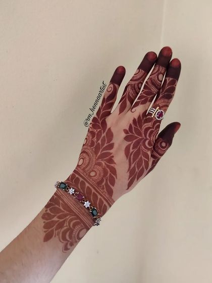 The All-Important Stain photo 22