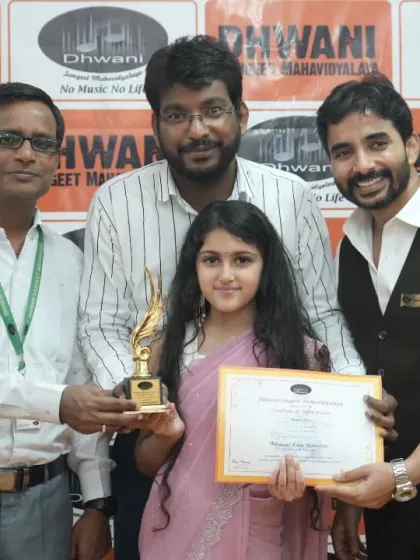 Celebrating Our Stars: Awards & Recognition photo 49