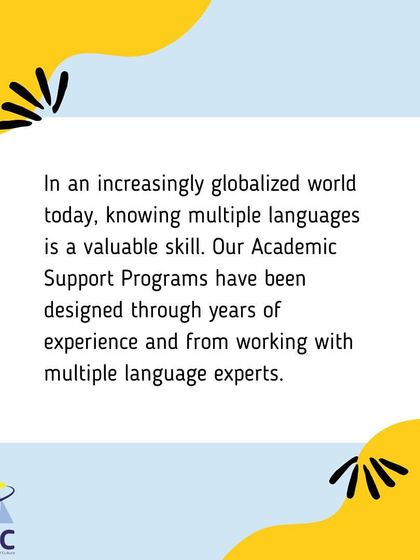 Iflac - Foreign Language Courses Our Learning Philosophy photo 13