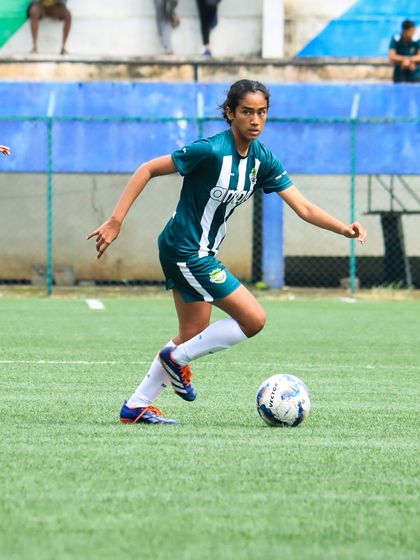 Kickstart FC - Football Academy & Training Programs Our Champion Women's Team: A Legacy of Dominance photo 49