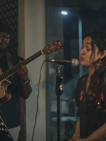 Rainbow Bridge - Performance Venue & Rehearsal Space Intimate Gigs & Artist Sessions photo 68