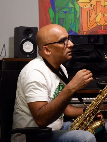 Rainbow Bridge - Performance Venue & Rehearsal Space The Vibe: Our Community & Space photo 16