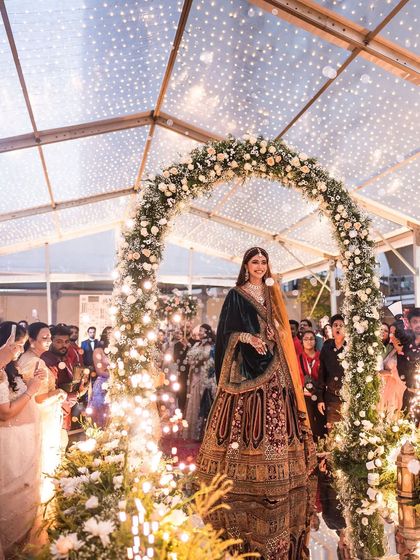 Grand Wedding Ceremonies photo 21