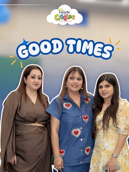 A Glimpse of Our Celebrations photo 15