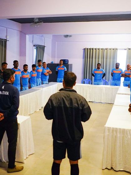 Kickstart FC - Football Academy & Training Programs Expert Coaching & Player Development photo 24