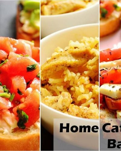 Home Catering