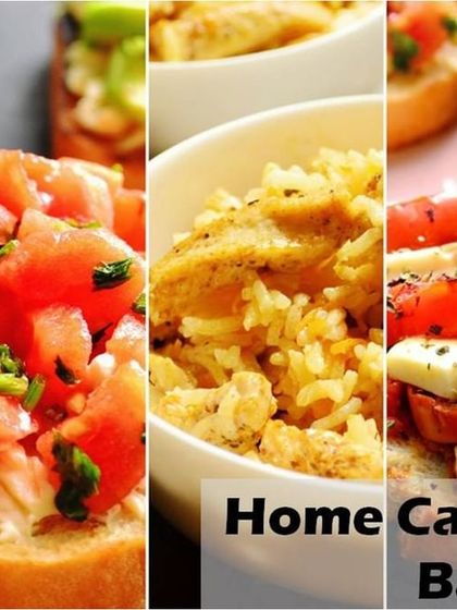 Anisa's Kitchen - Corporate Catering Menu Highlights & Information photo 7