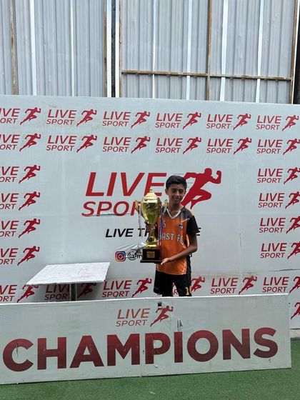 Our Trophy Cabinet: A Legacy of Winning photo 63