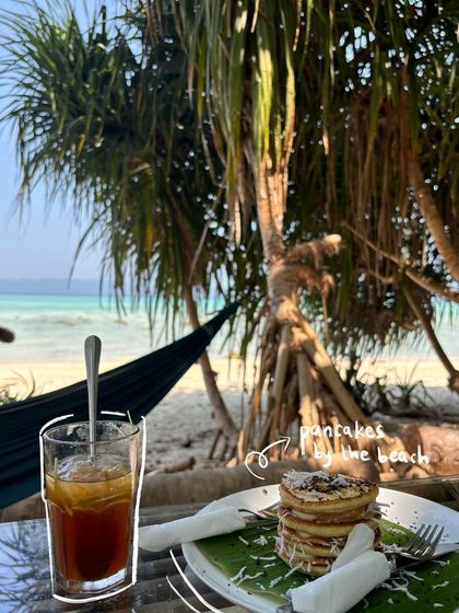 Vaishnavi Patel - Custom Photo & Video Art Food & Cafe Adventures photo 32