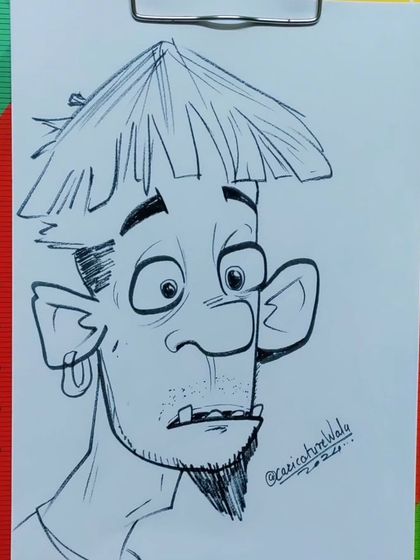 From My Sketchbook photo 4