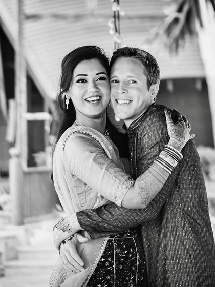 Artistic & Monochrome Portraits photo 15