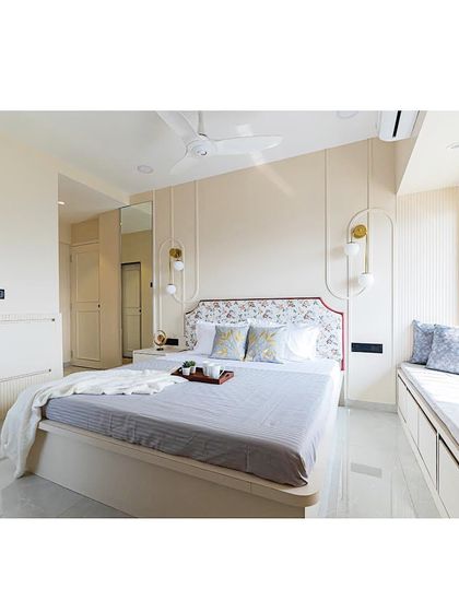 Serene & Personal Bedrooms photo 38