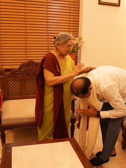 Recognitions & Collaborations photo 16