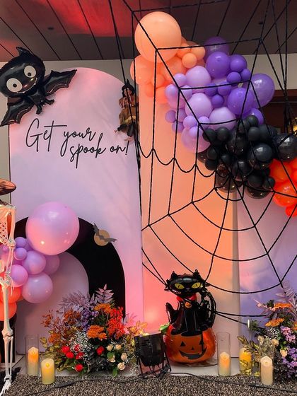 Atara Events - Wedding & Social Event Planning Vibrant Cultural & Festive Events photo 4