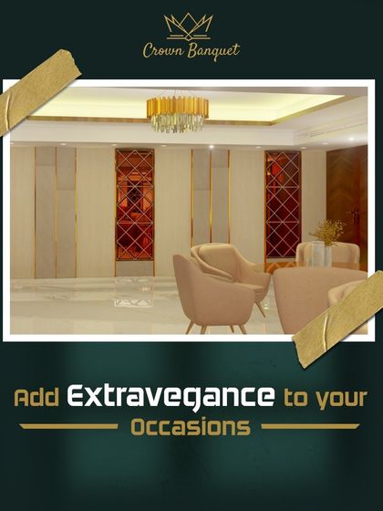 Our Royal Decor & Stage Design photo 5