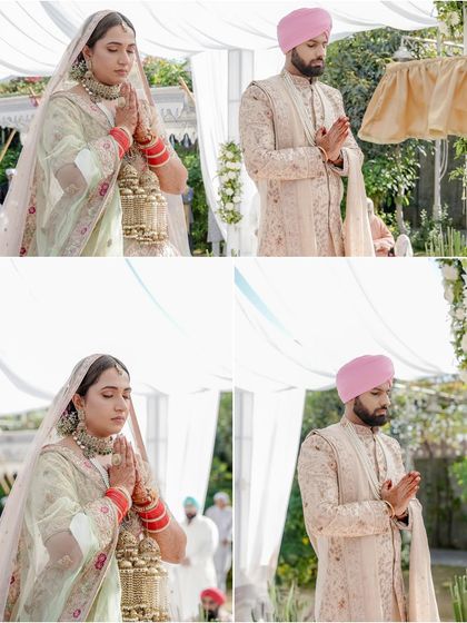 Our Sacred Vows photo 36