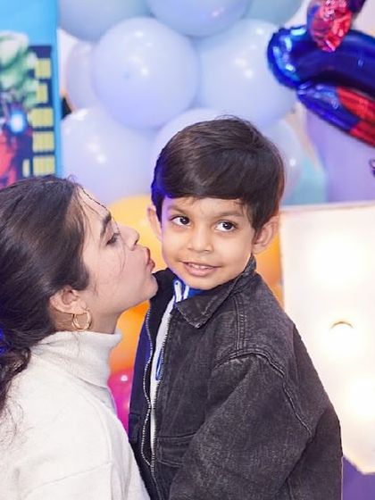 More Party Moments photo 54