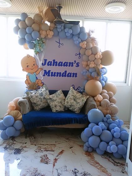 Baby Showers & Welcome Home photo 23