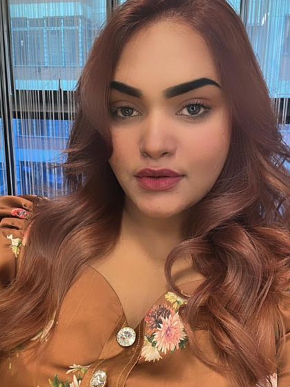 Ali Barbiere - Dimensional Color & Blonding Color Correction Clinic photo 25