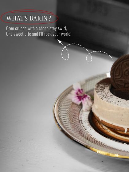 The Art of Dessert photo 12