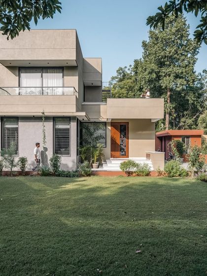 Compartment S4 - Architectural Design Residential Sanctuaries photo 7