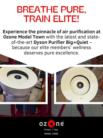 Luxury Perks & Recovery photo 12