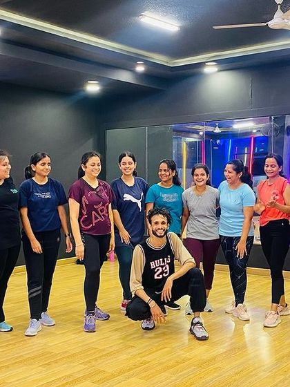 Rami's Dance - Adult Dance Classes Our RDI Family: More Than a Class photo 13