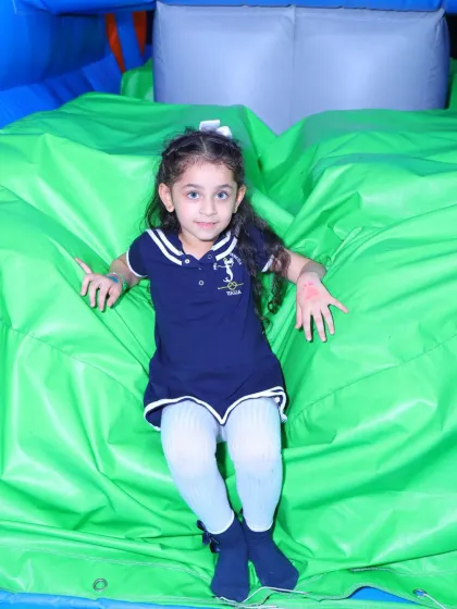 Inflatables & Soft Play Kingdom photo 23