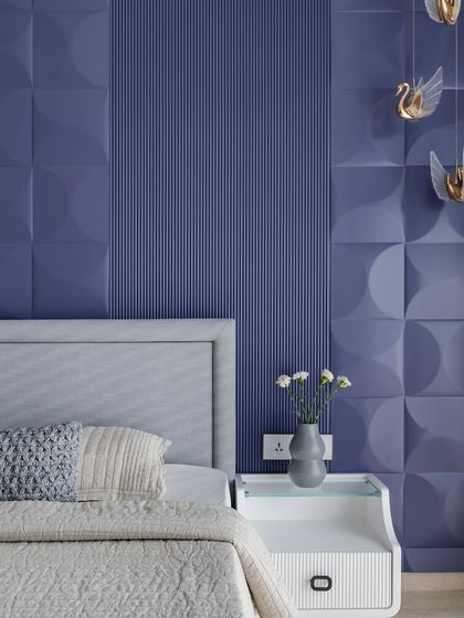 Serene & Sophisticated Bedrooms photo 50