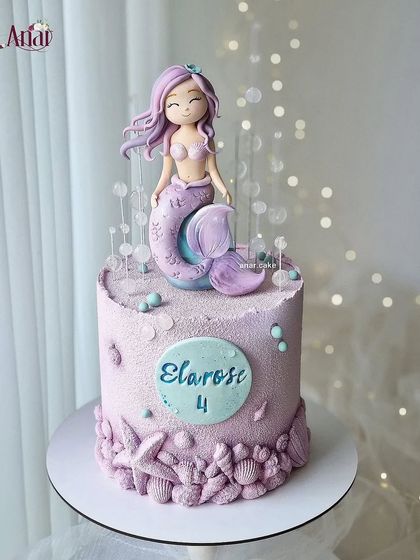 Cakenest - Social Media Marketing for Bakers Kids' Party & Character Cakes photo 31