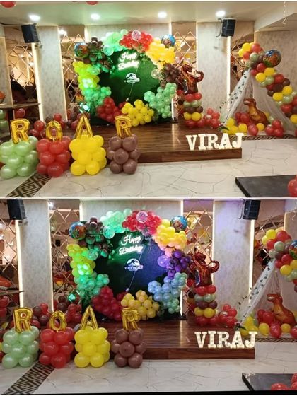 Magical Kids' Parties photo 7