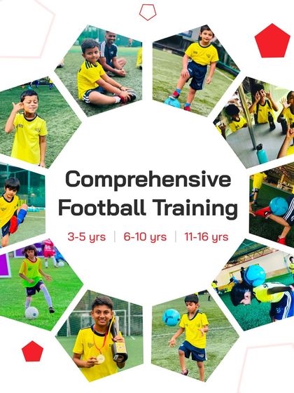 Elite Soccer School - Youth Football Coaching Programs Fun, Fitness, and Team Spirit photo 26