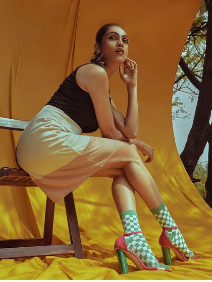 Zoya Joy - Personal & Celebrity Styling Editorial & Conceptual Shoots photo 9