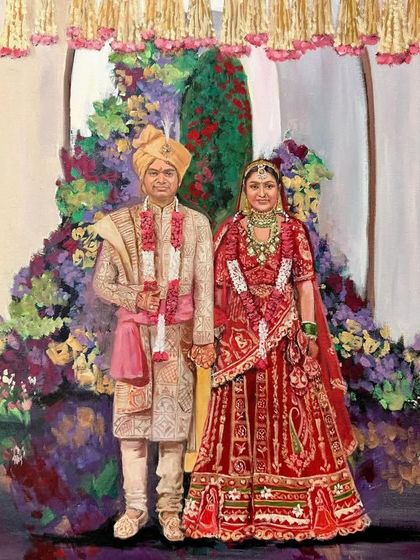 The Finished Artworks photo 4